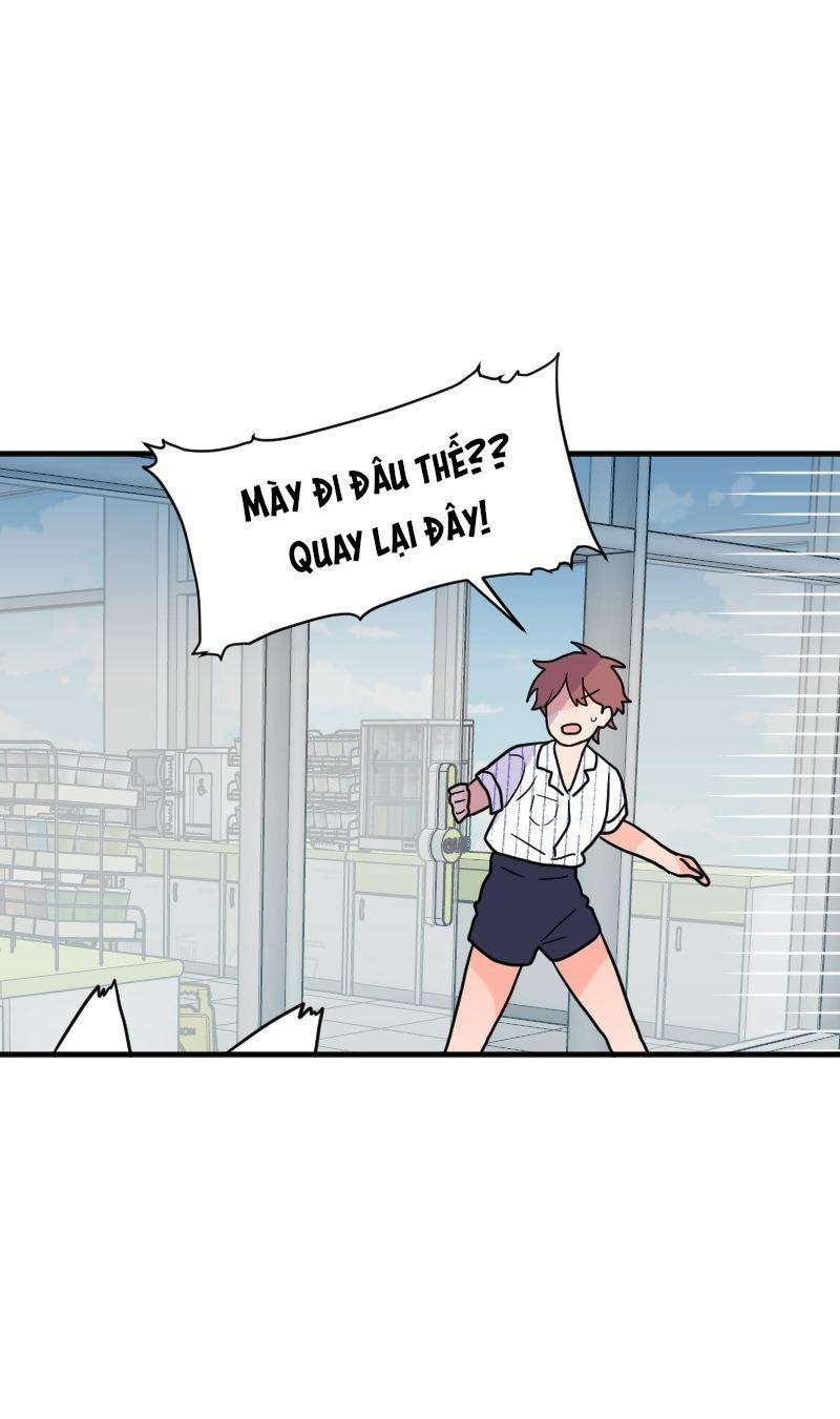 Truyện Ngôn Nhưng Không Ngôn Lắm 69 trang 76