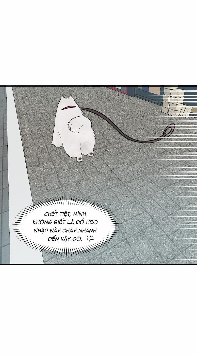 Truyện Ngôn Nhưng Không Ngôn Lắm 69 trang 77