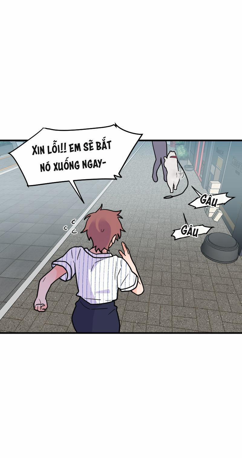 Truyện Ngôn Nhưng Không Ngôn Lắm 69 trang 80