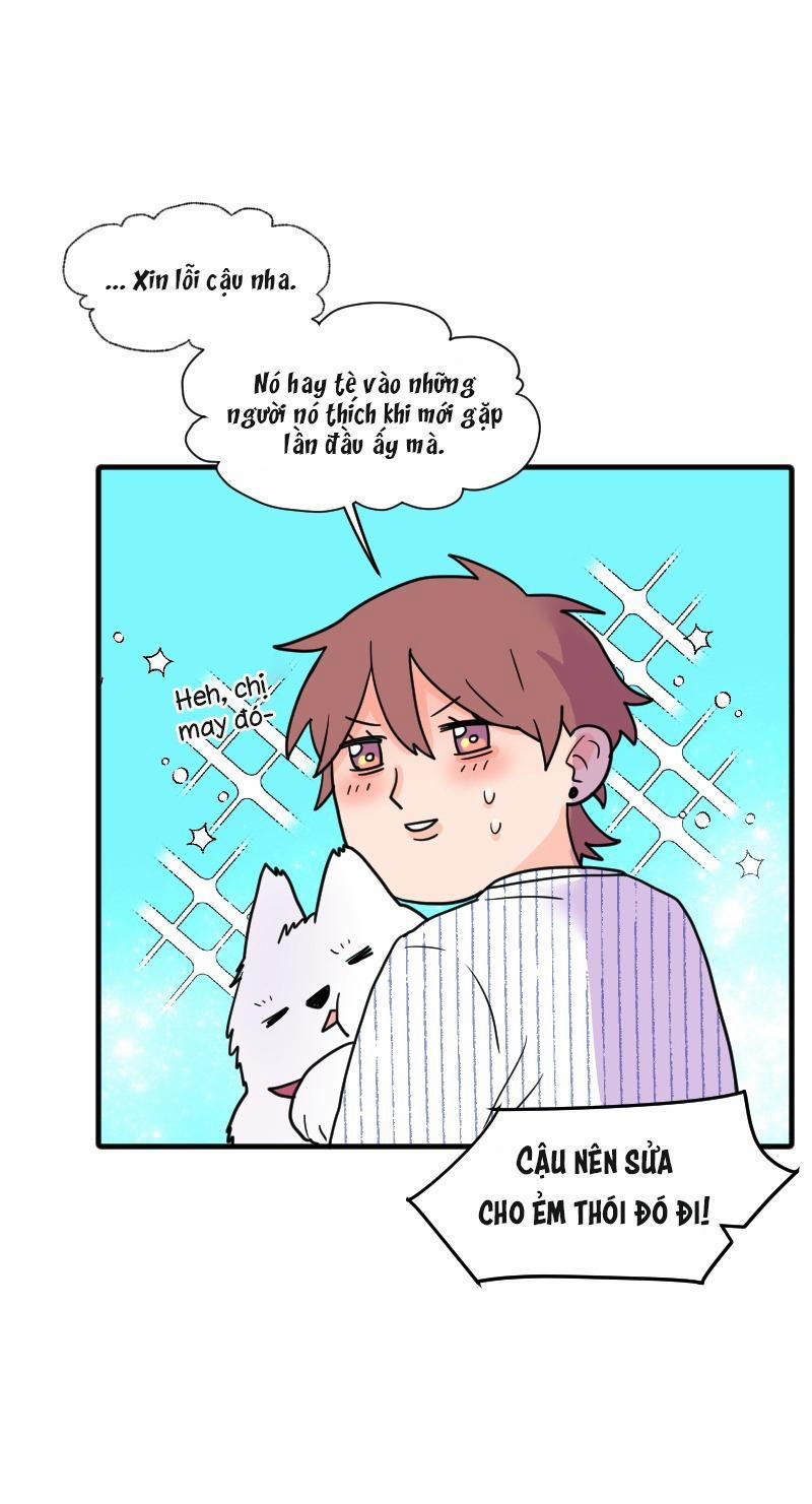 Truyện Ngôn Nhưng Không Ngôn Lắm 69 trang 88