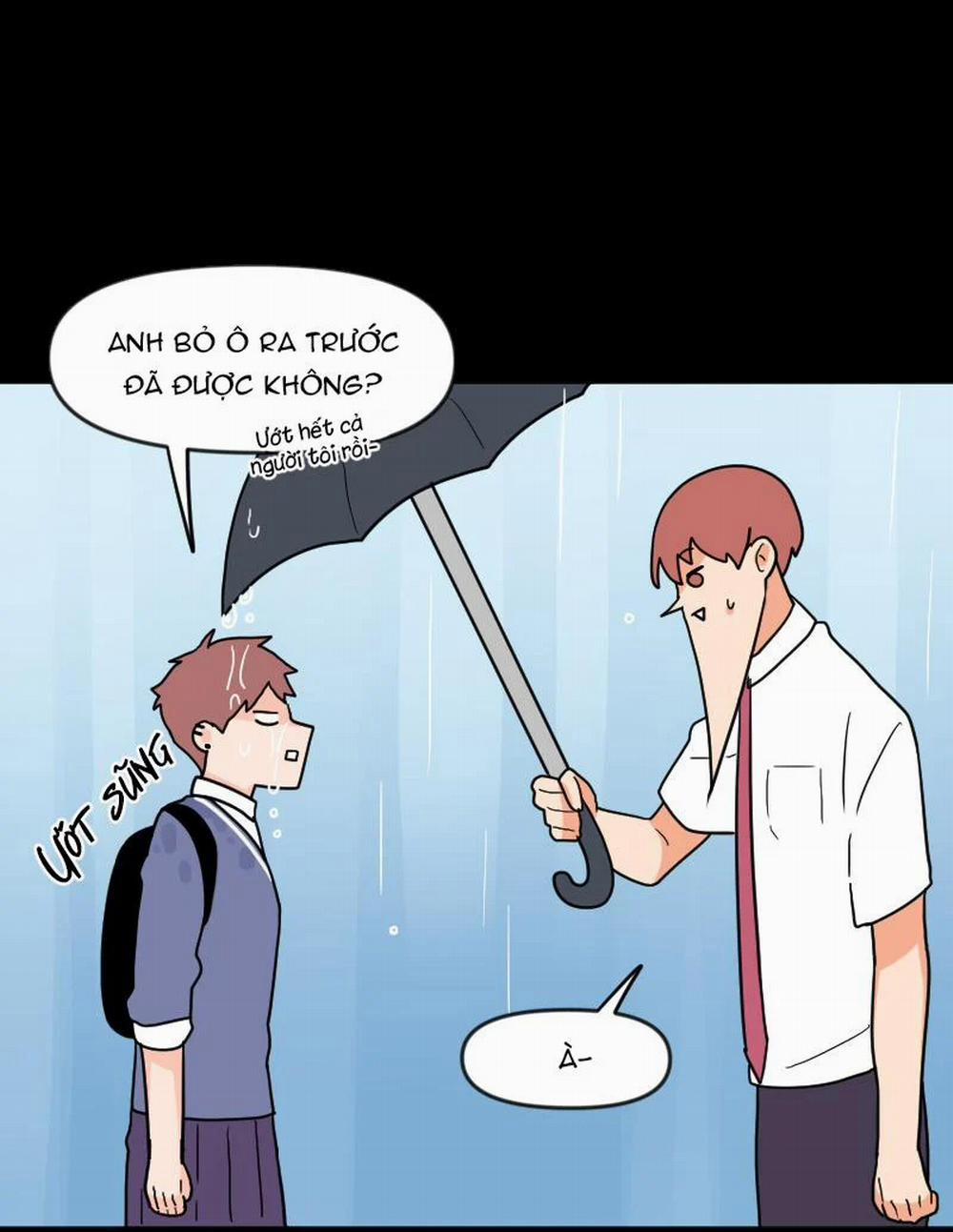 Truyện Ngôn Nhưng Không Ngôn Lắm 7 trang 10