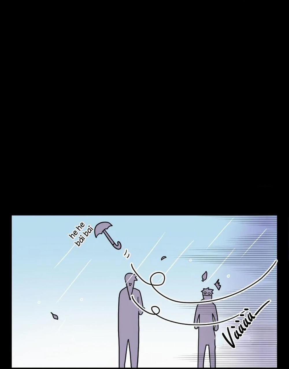 Truyện Ngôn Nhưng Không Ngôn Lắm 7 trang 14