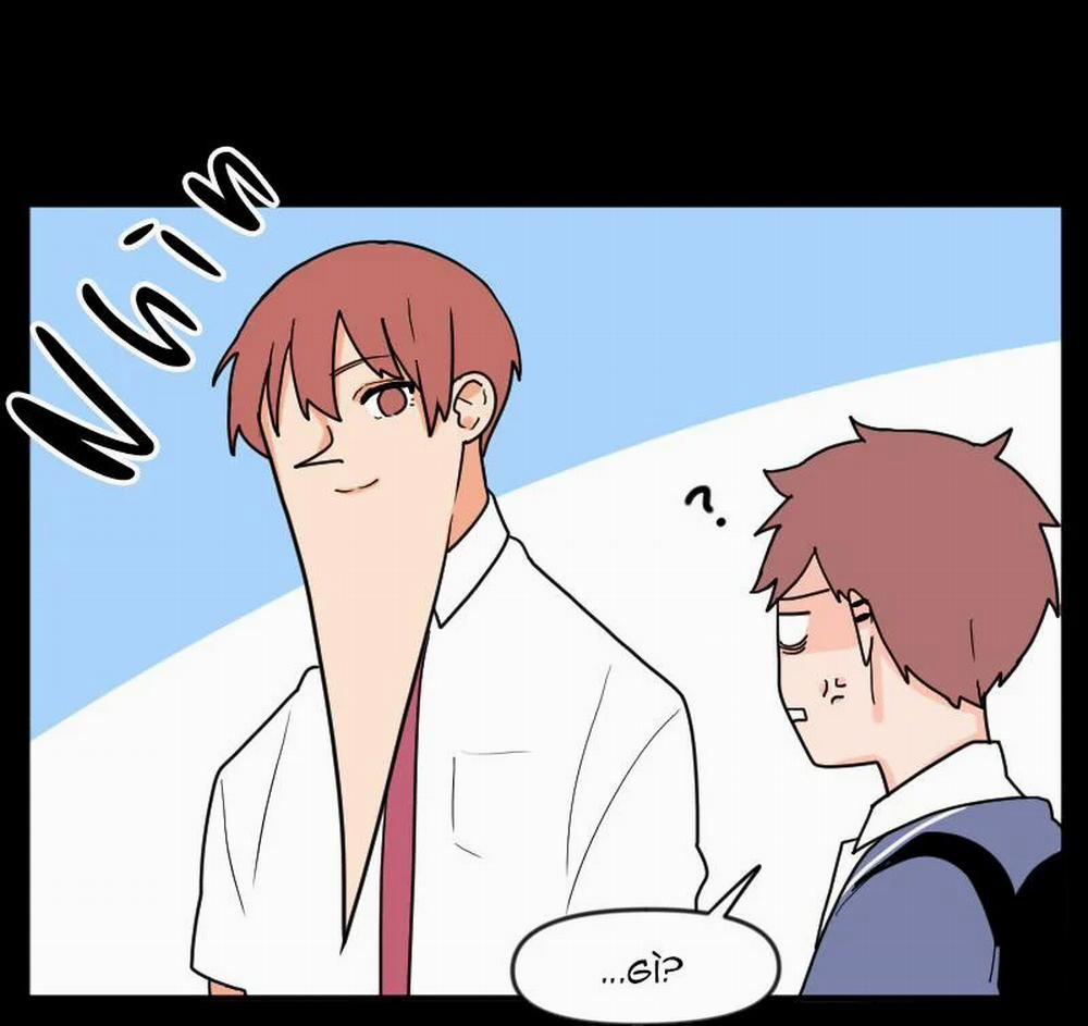 Truyện Ngôn Nhưng Không Ngôn Lắm 7 trang 19