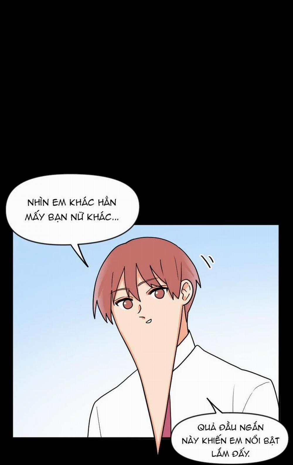 Truyện Ngôn Nhưng Không Ngôn Lắm 7 trang 21