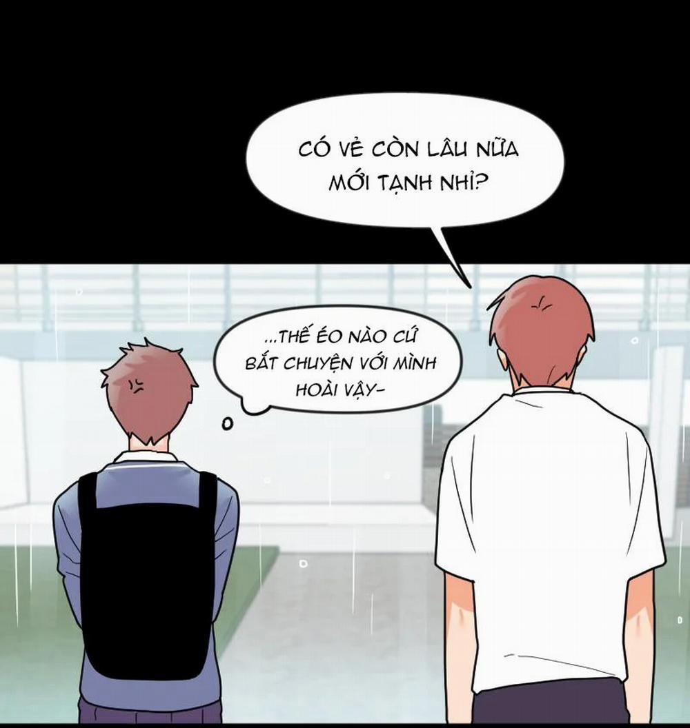 Truyện Ngôn Nhưng Không Ngôn Lắm 7 trang 28