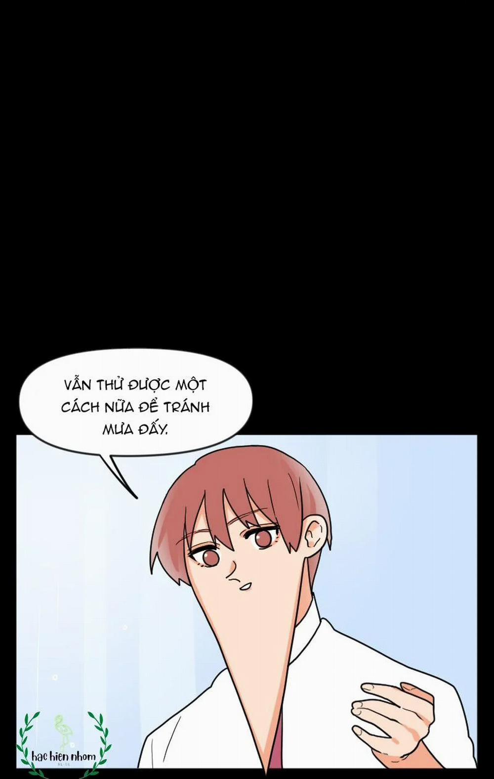 Truyện Ngôn Nhưng Không Ngôn Lắm 7 trang 29