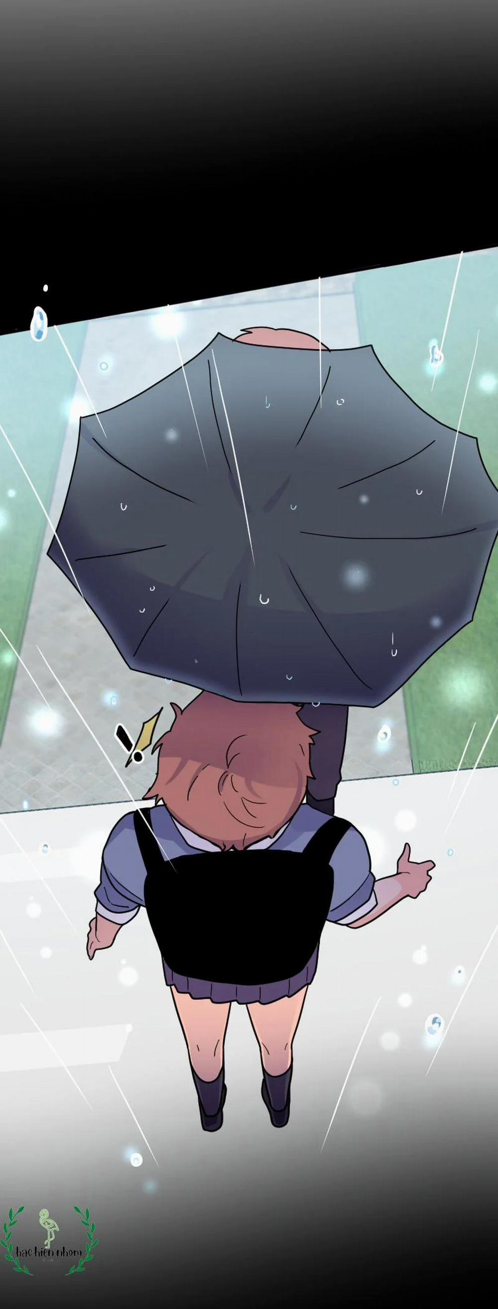 Truyện Ngôn Nhưng Không Ngôn Lắm 7 trang 3