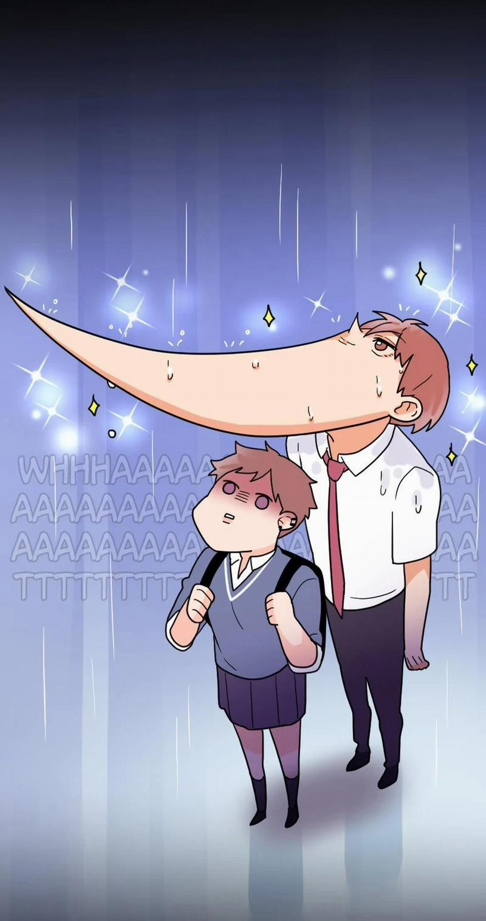 Truyện Ngôn Nhưng Không Ngôn Lắm 7 trang 34