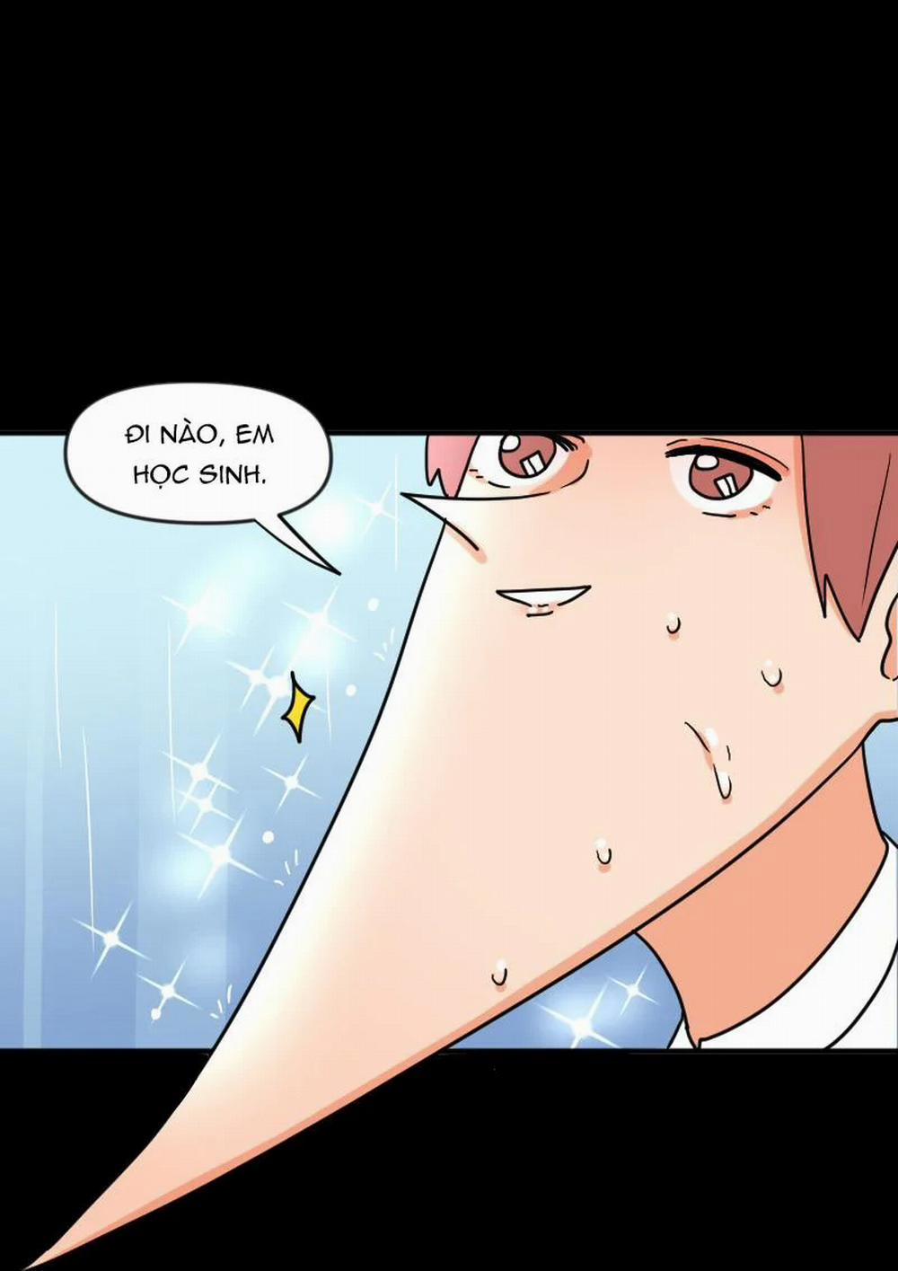 Truyện Ngôn Nhưng Không Ngôn Lắm 7 trang 36