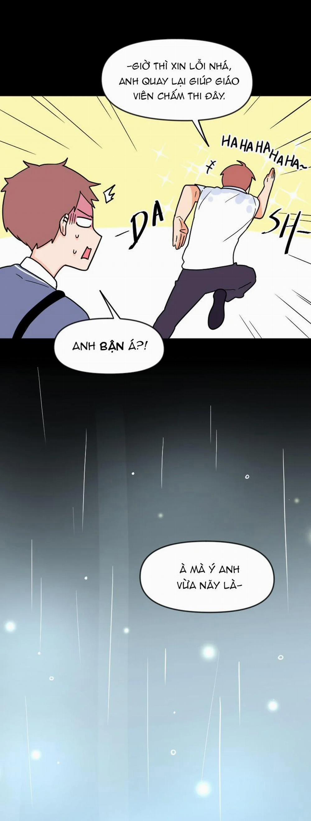 Truyện Ngôn Nhưng Không Ngôn Lắm 7 trang 47