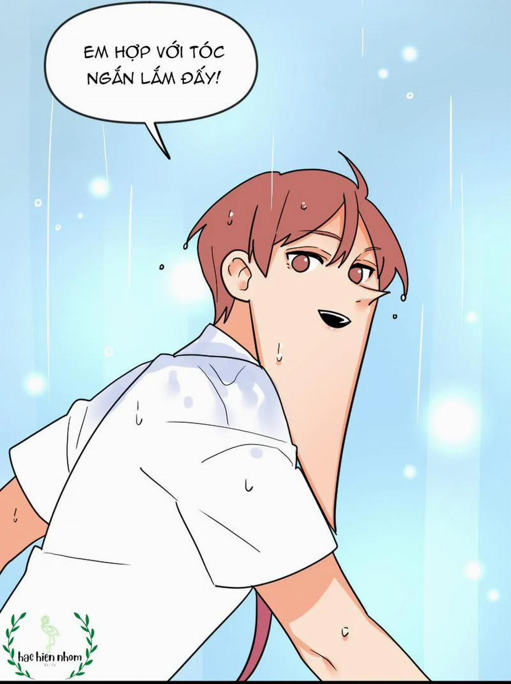 Truyện Ngôn Nhưng Không Ngôn Lắm 7 trang 48