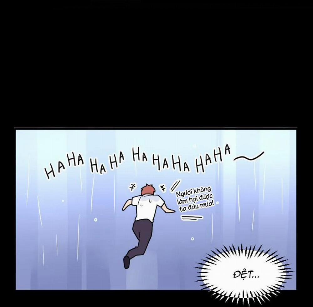 Truyện Ngôn Nhưng Không Ngôn Lắm 7 trang 50