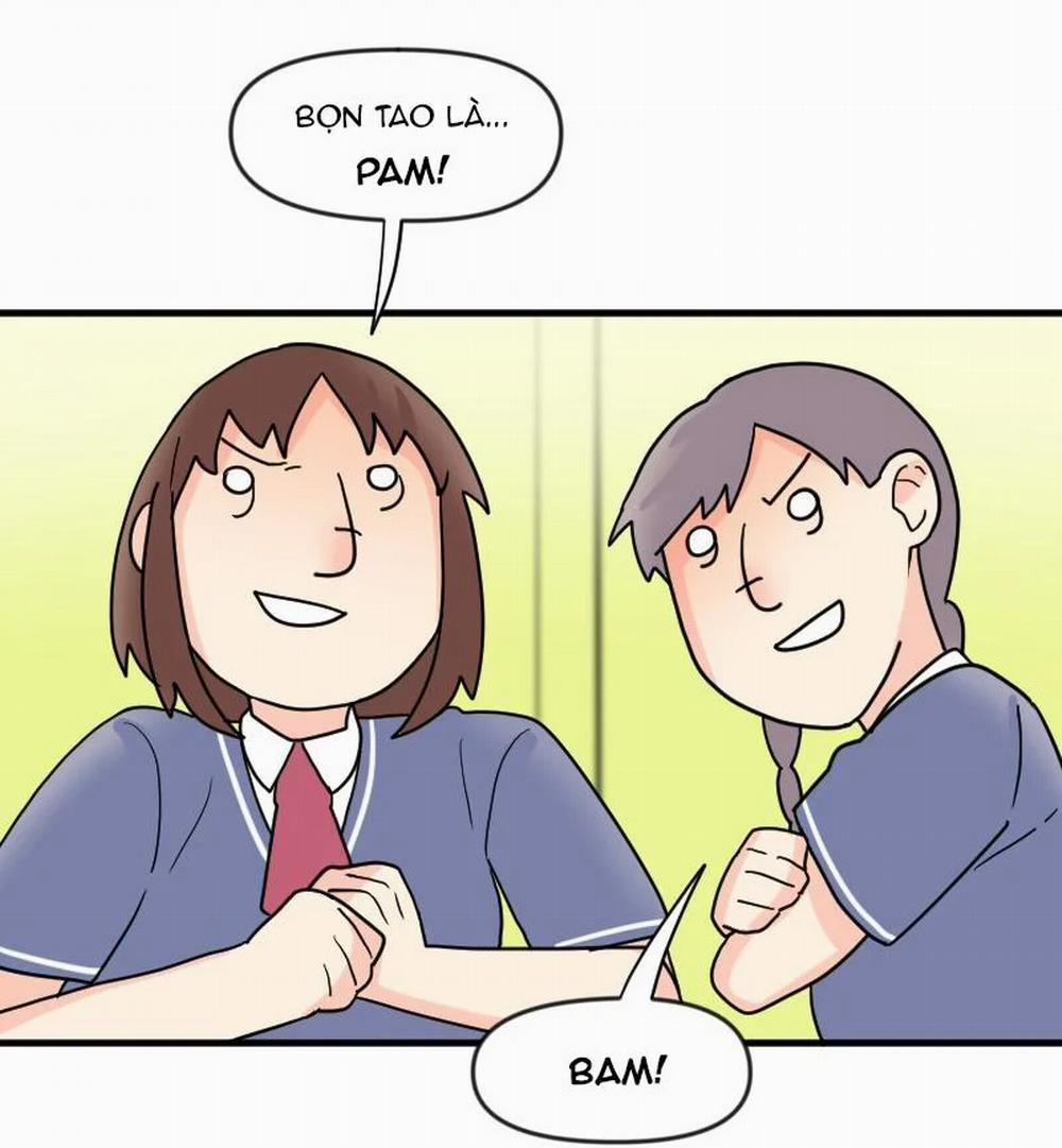 Truyện Ngôn Nhưng Không Ngôn Lắm 7 trang 75