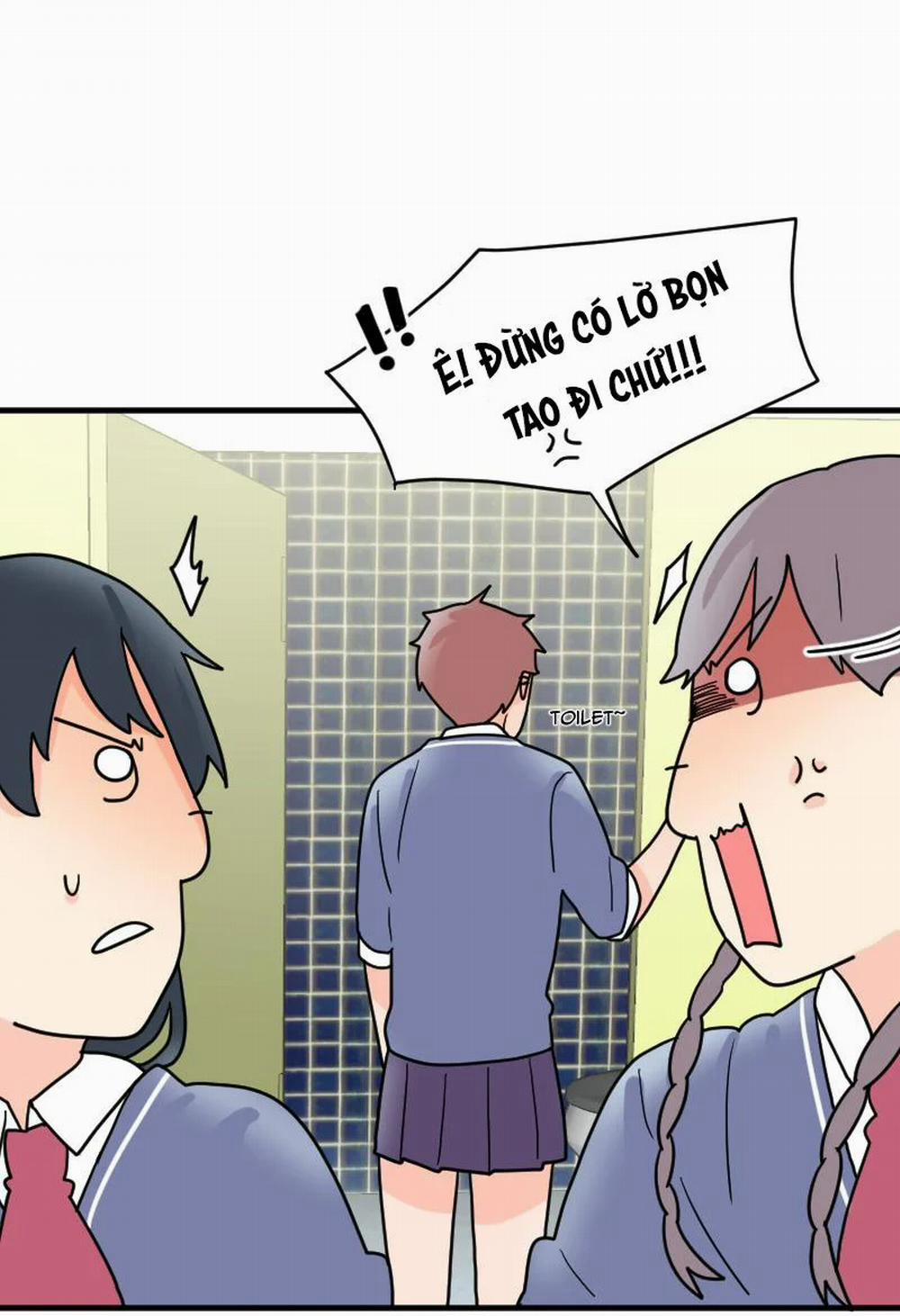 Truyện Ngôn Nhưng Không Ngôn Lắm 7 trang 80