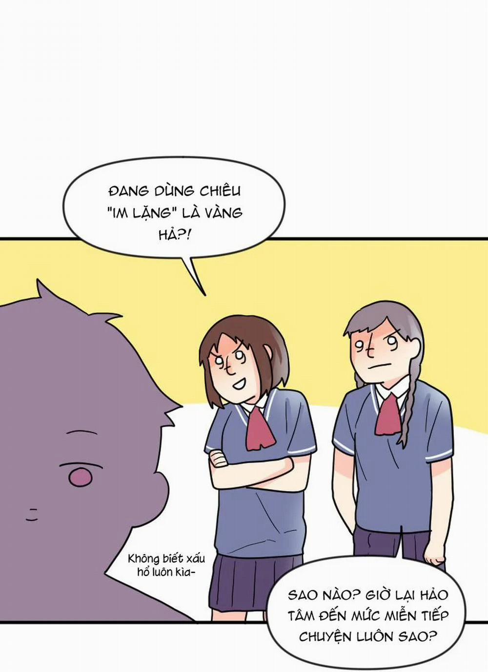 Truyện Ngôn Nhưng Không Ngôn Lắm 7 trang 81