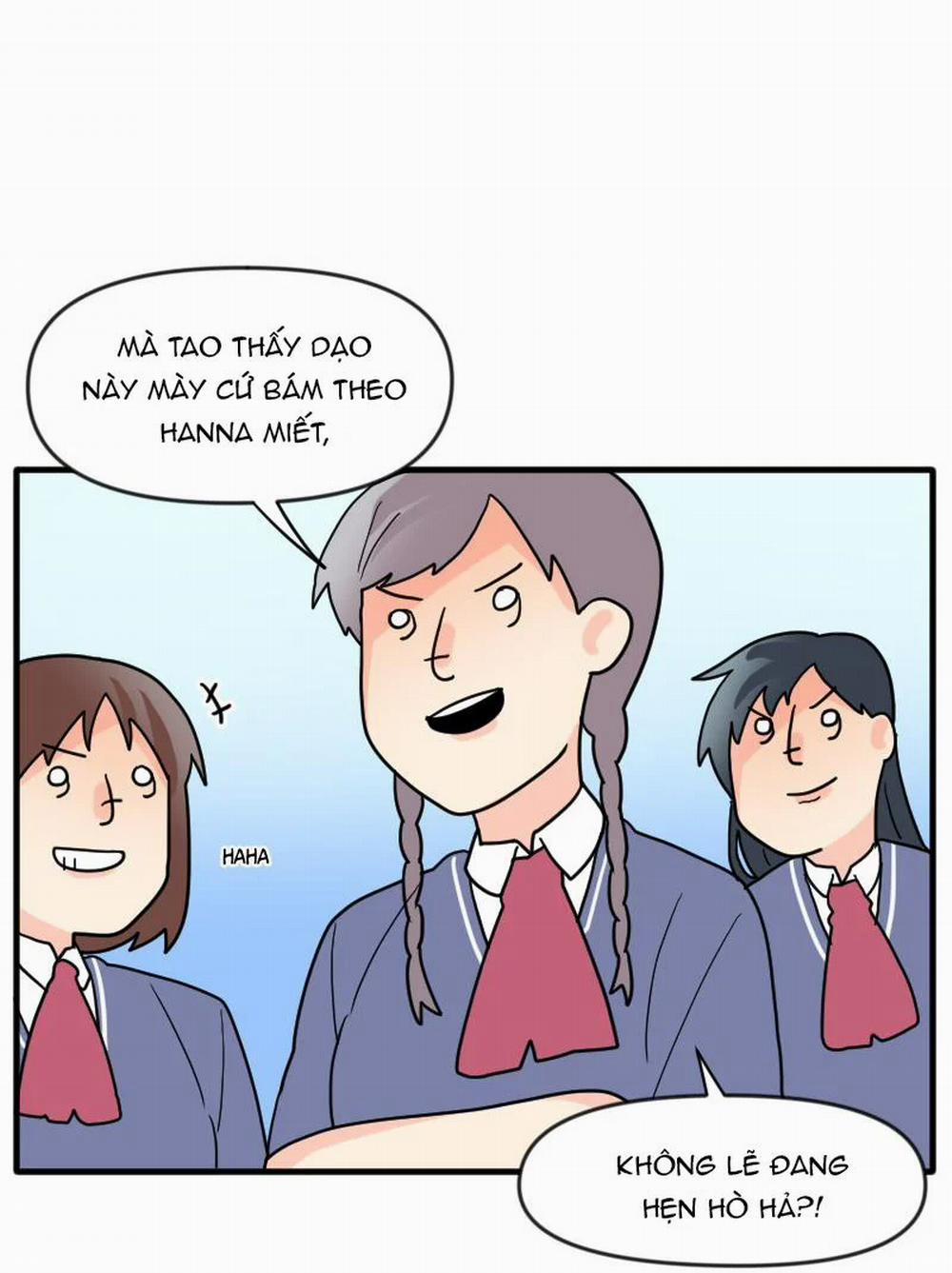Truyện Ngôn Nhưng Không Ngôn Lắm 7 trang 82