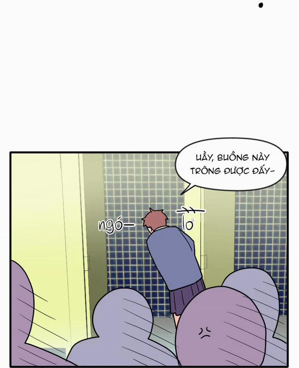 Truyện Ngôn Nhưng Không Ngôn Lắm 7 trang 85