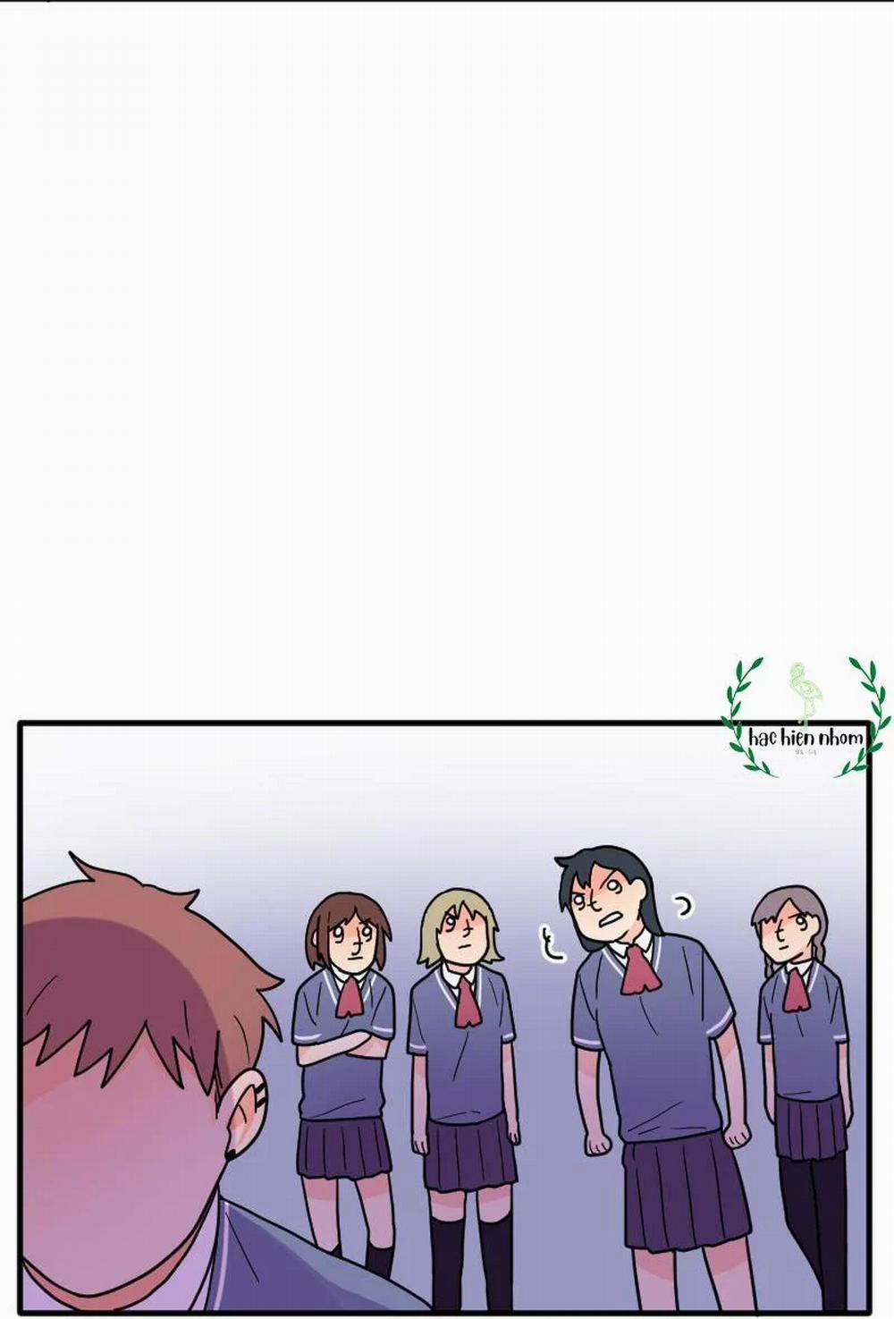 Truyện Ngôn Nhưng Không Ngôn Lắm 7 trang 92