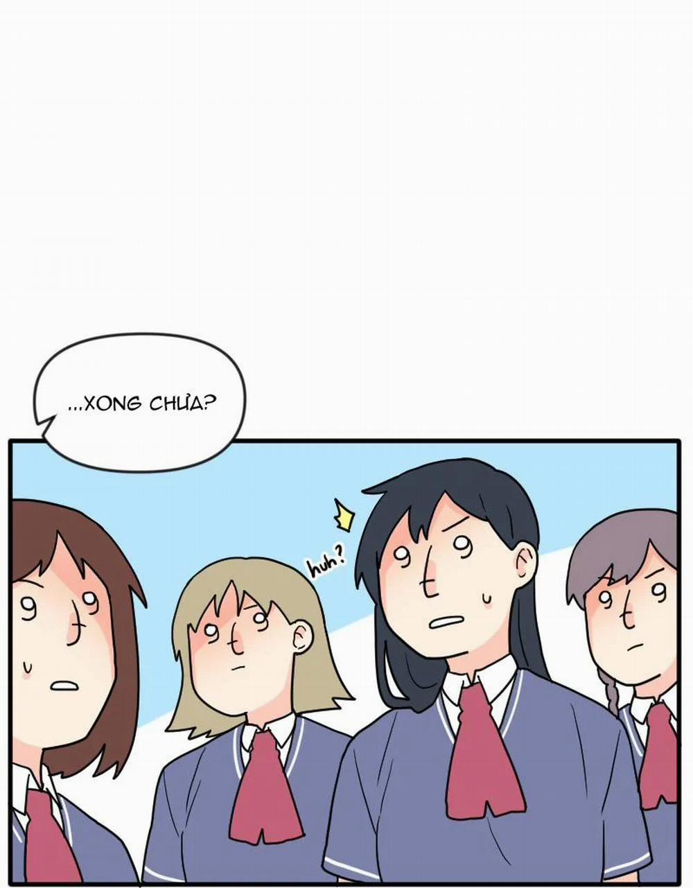 Truyện Ngôn Nhưng Không Ngôn Lắm 7 trang 93