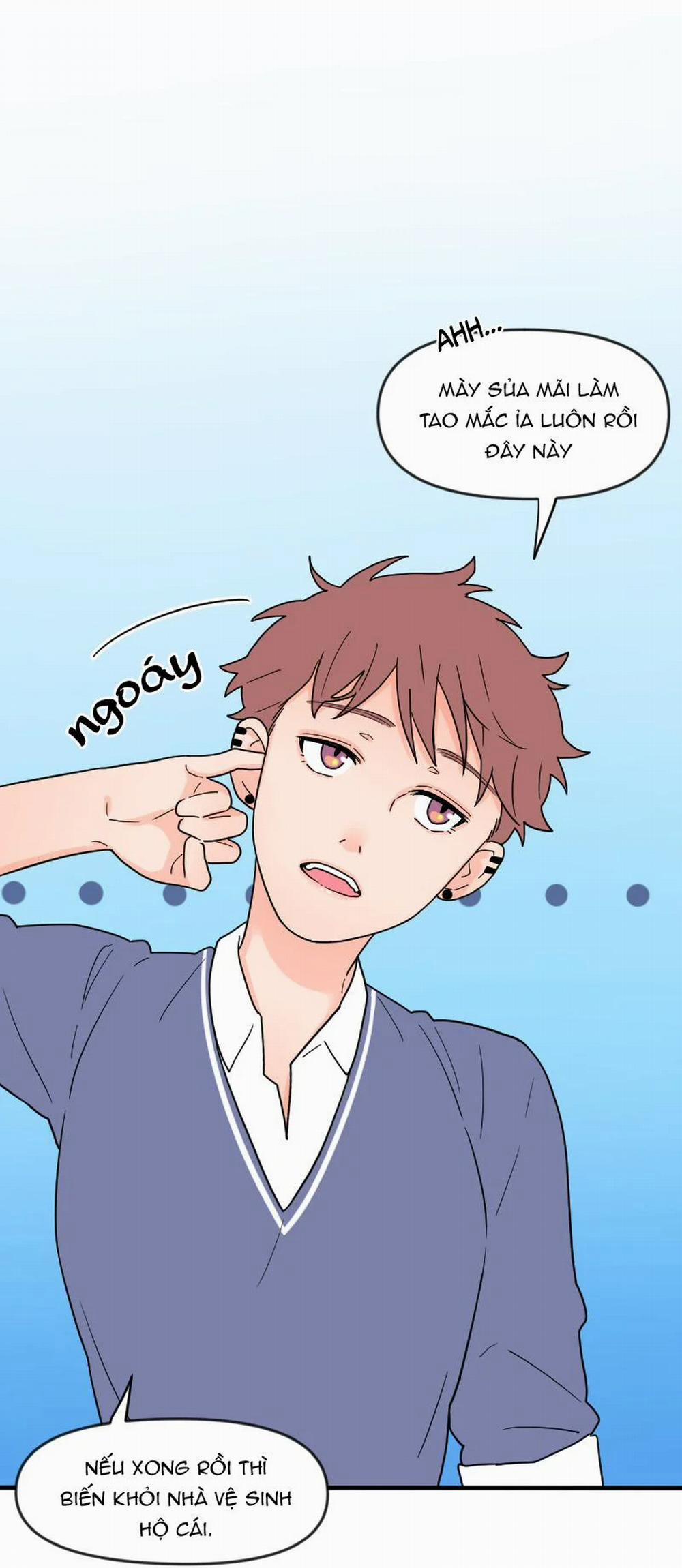 Truyện Ngôn Nhưng Không Ngôn Lắm 7 trang 94