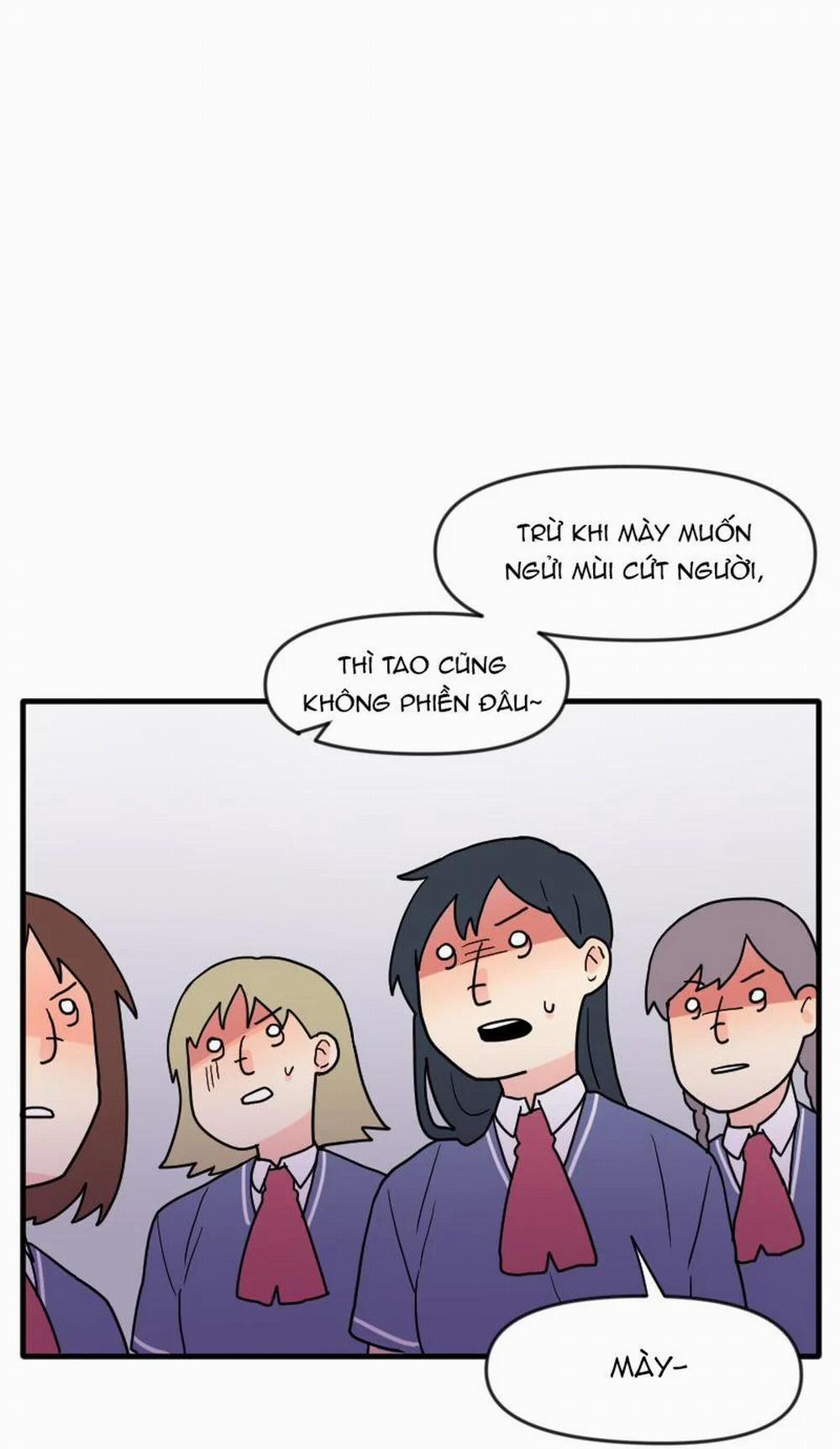 Truyện Ngôn Nhưng Không Ngôn Lắm 7 trang 95