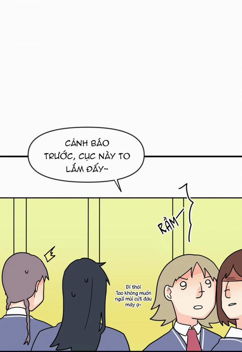 Truyện Ngôn Nhưng Không Ngôn Lắm 7 trang 96