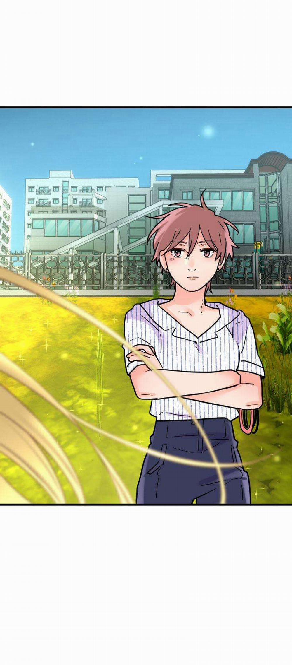 Truyện Ngôn Nhưng Không Ngôn Lắm 70 trang 10