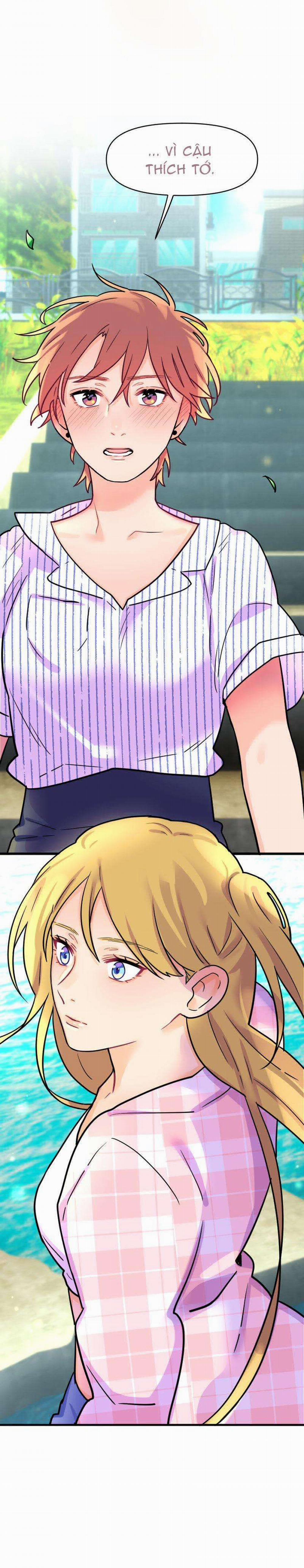 Truyện Ngôn Nhưng Không Ngôn Lắm 70 trang 107