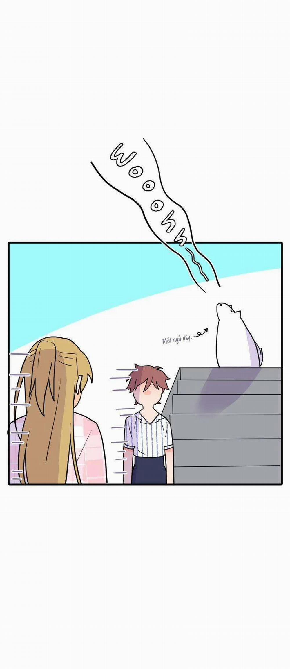 Truyện Ngôn Nhưng Không Ngôn Lắm 70 trang 108