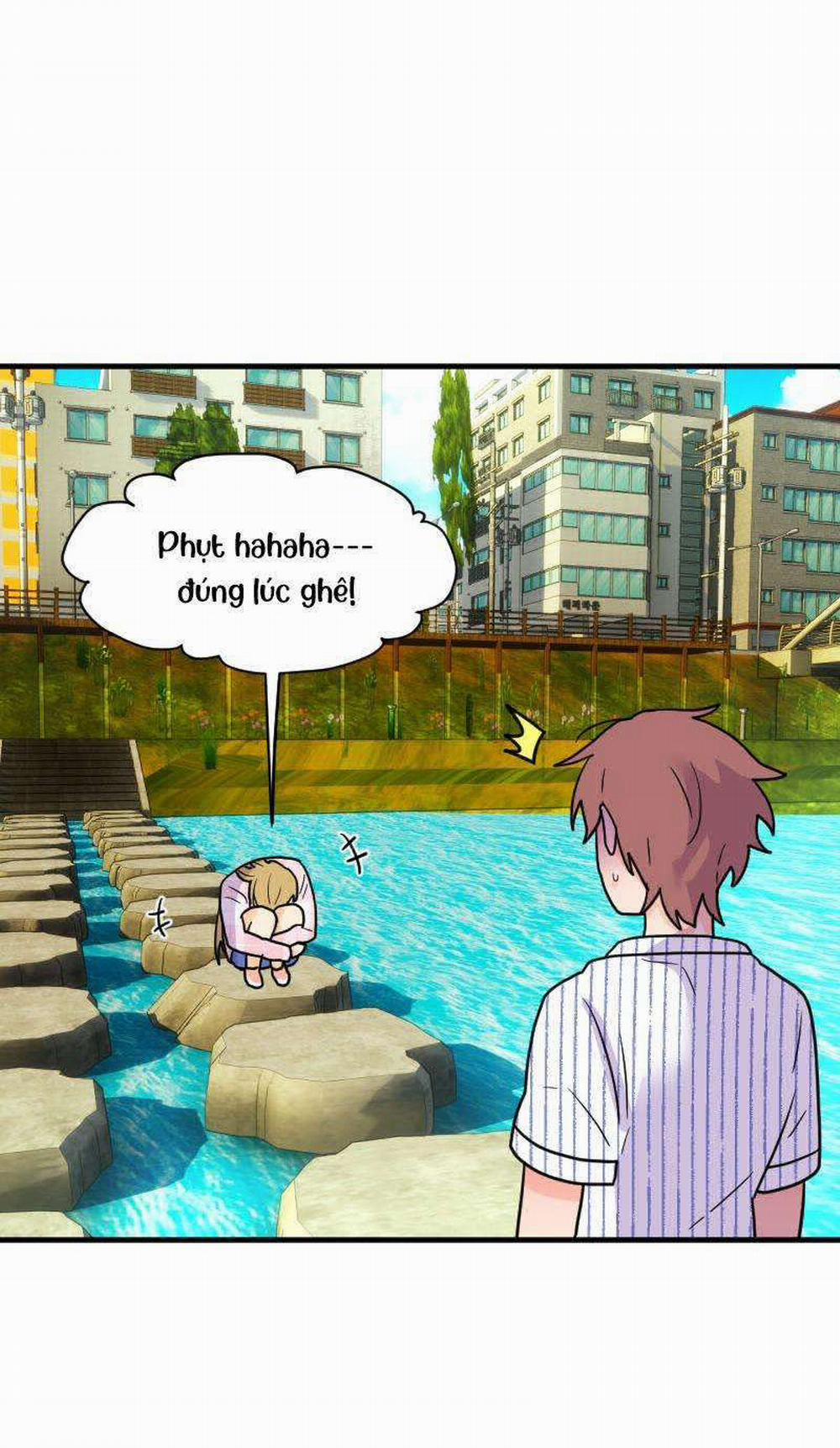 Truyện Ngôn Nhưng Không Ngôn Lắm 70 trang 110