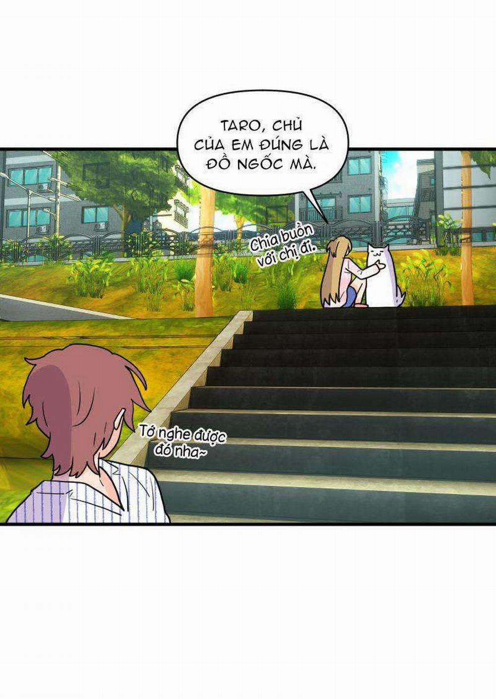 Truyện Ngôn Nhưng Không Ngôn Lắm 70 trang 113