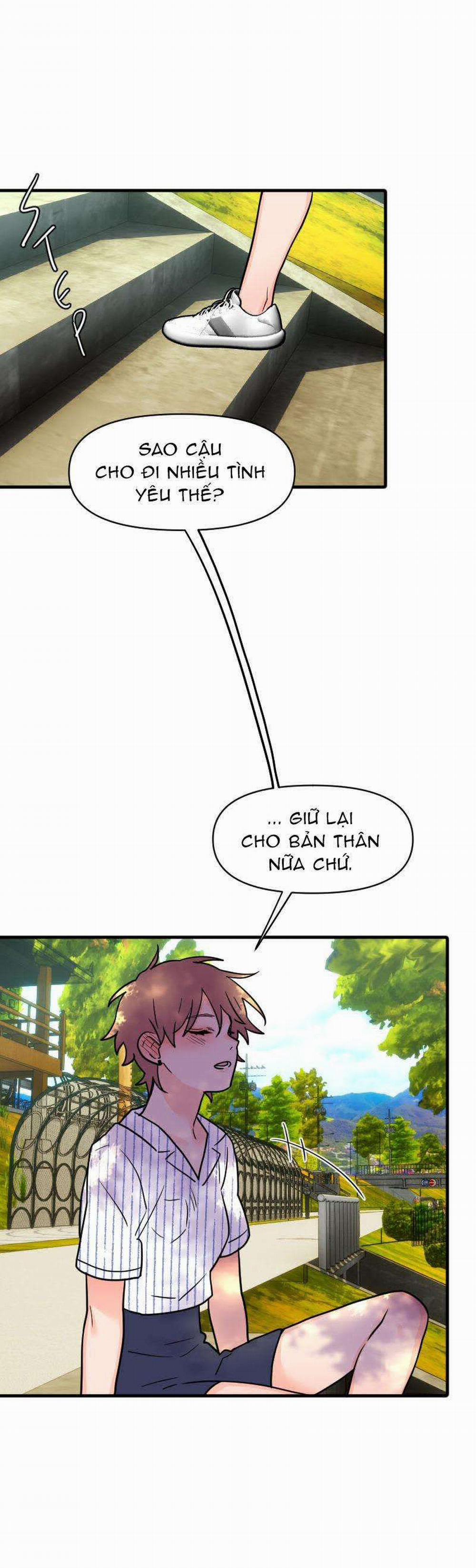 Truyện Ngôn Nhưng Không Ngôn Lắm 70 trang 115