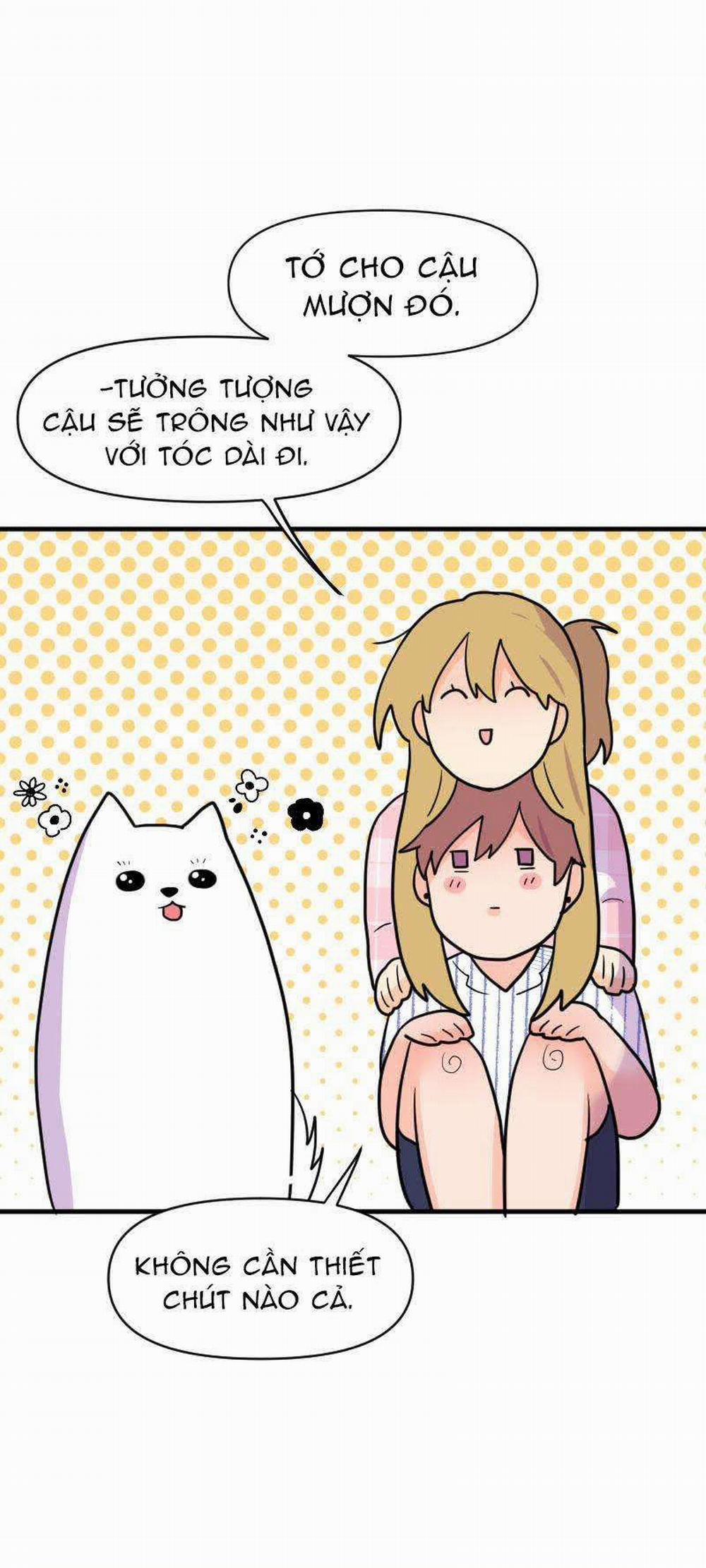 Truyện Ngôn Nhưng Không Ngôn Lắm 70 trang 122