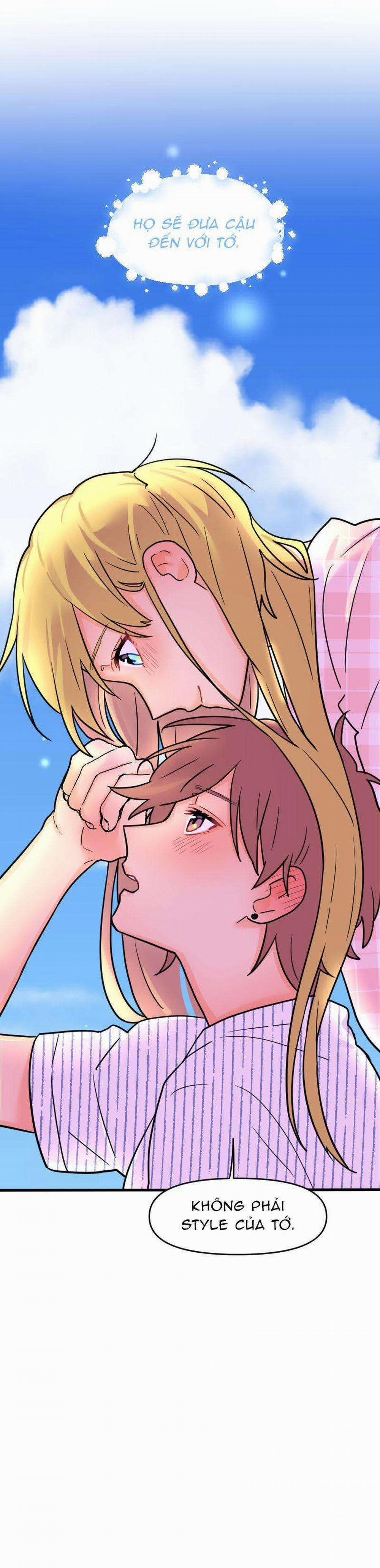 Truyện Ngôn Nhưng Không Ngôn Lắm 70 trang 127