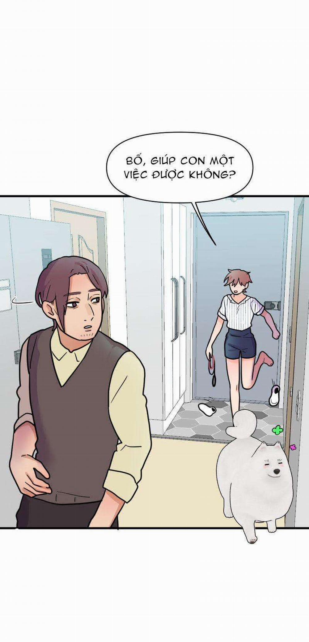 Truyện Ngôn Nhưng Không Ngôn Lắm 70 trang 129