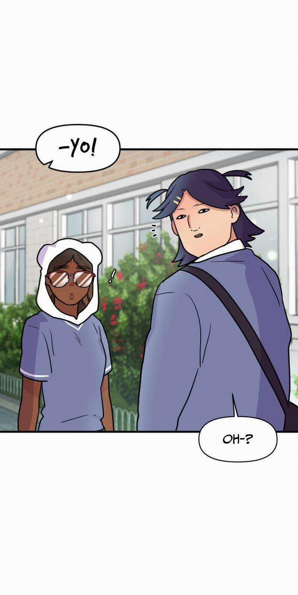 Truyện Ngôn Nhưng Không Ngôn Lắm 70 trang 133