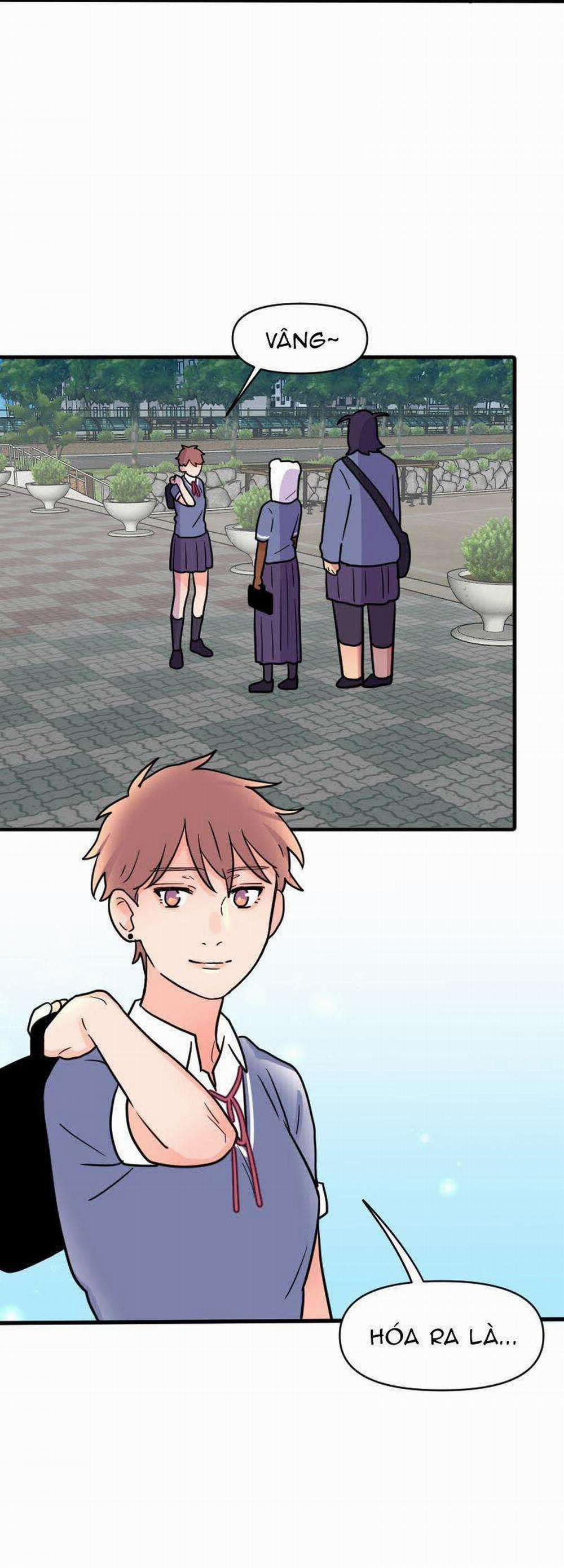 Truyện Ngôn Nhưng Không Ngôn Lắm 70 trang 135