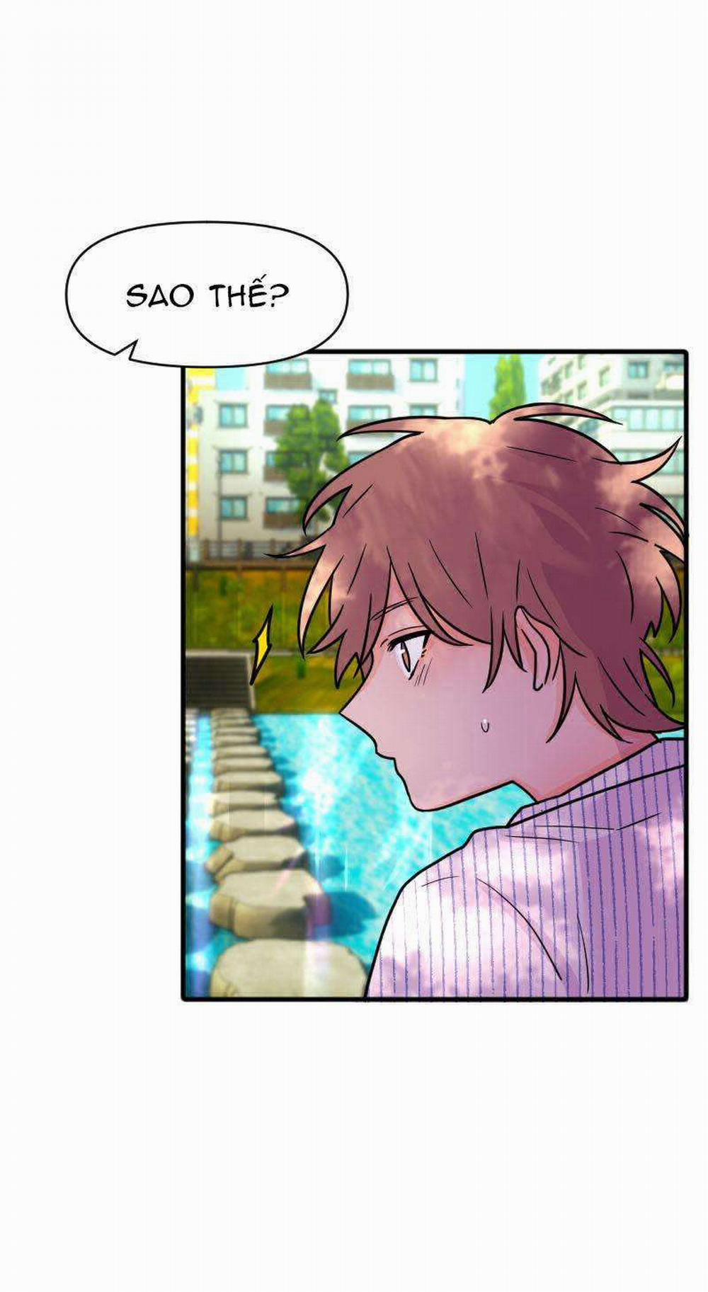 Truyện Ngôn Nhưng Không Ngôn Lắm 70 trang 22