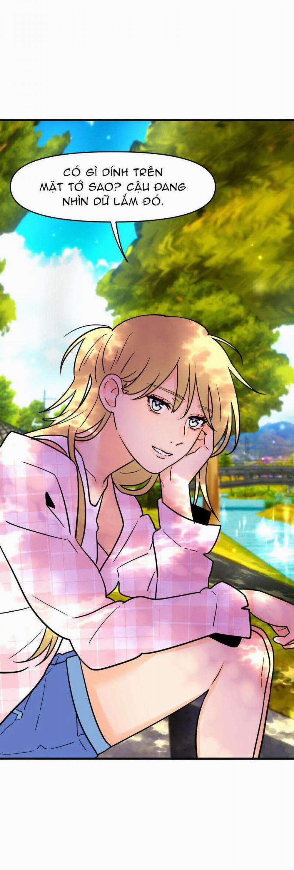 Truyện Ngôn Nhưng Không Ngôn Lắm 70 trang 23