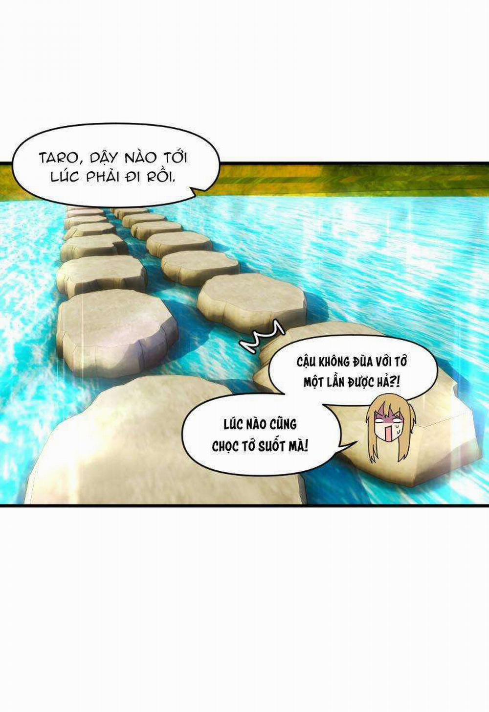 Truyện Ngôn Nhưng Không Ngôn Lắm 70 trang 25