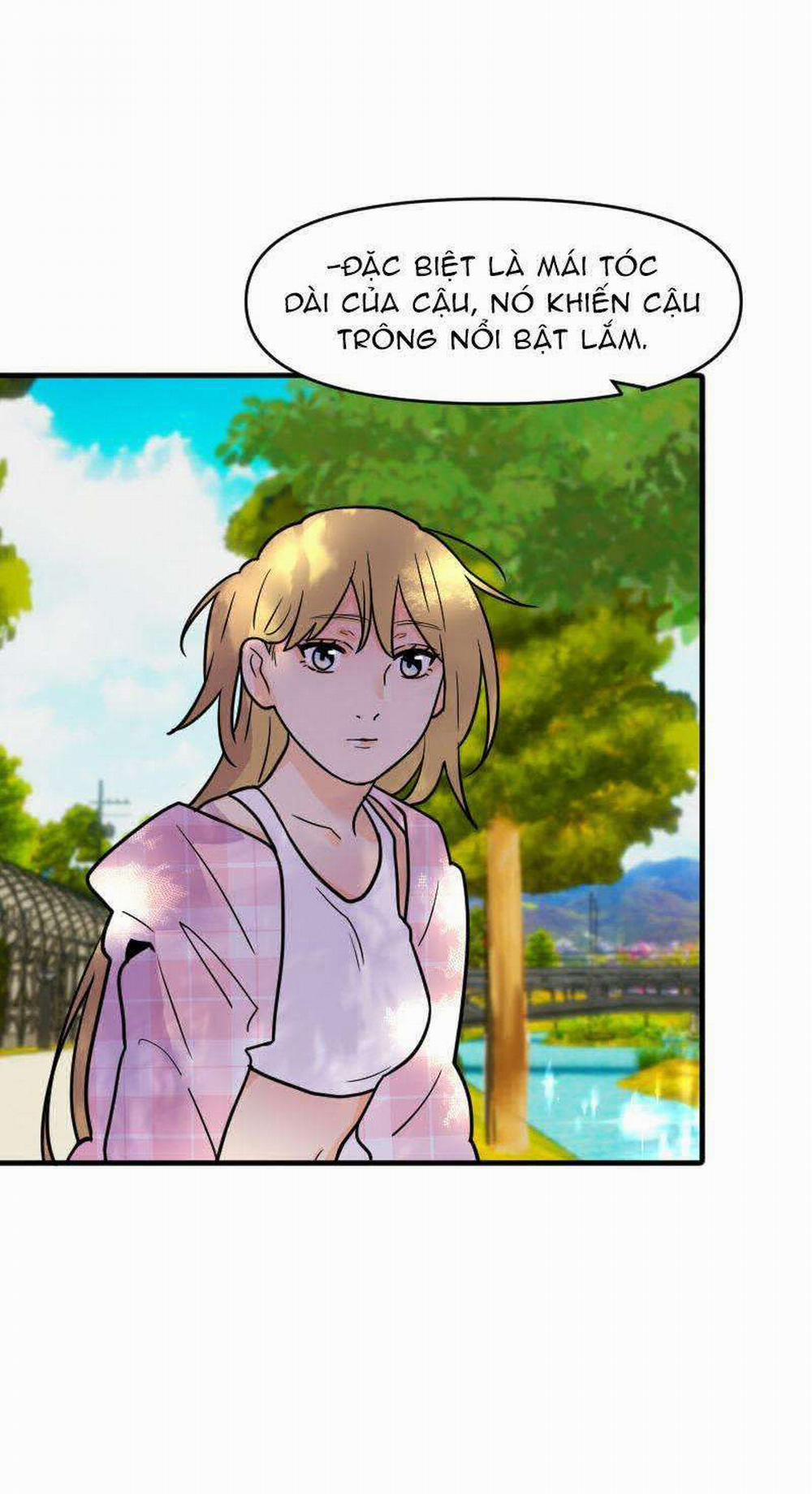 Truyện Ngôn Nhưng Không Ngôn Lắm 70 trang 27