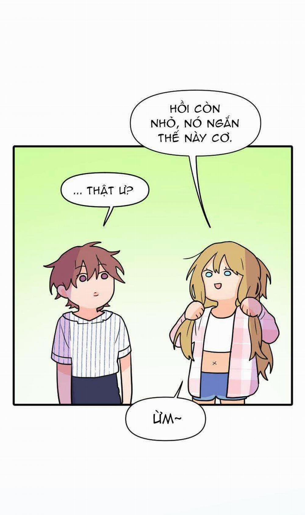 Truyện Ngôn Nhưng Không Ngôn Lắm 70 trang 29