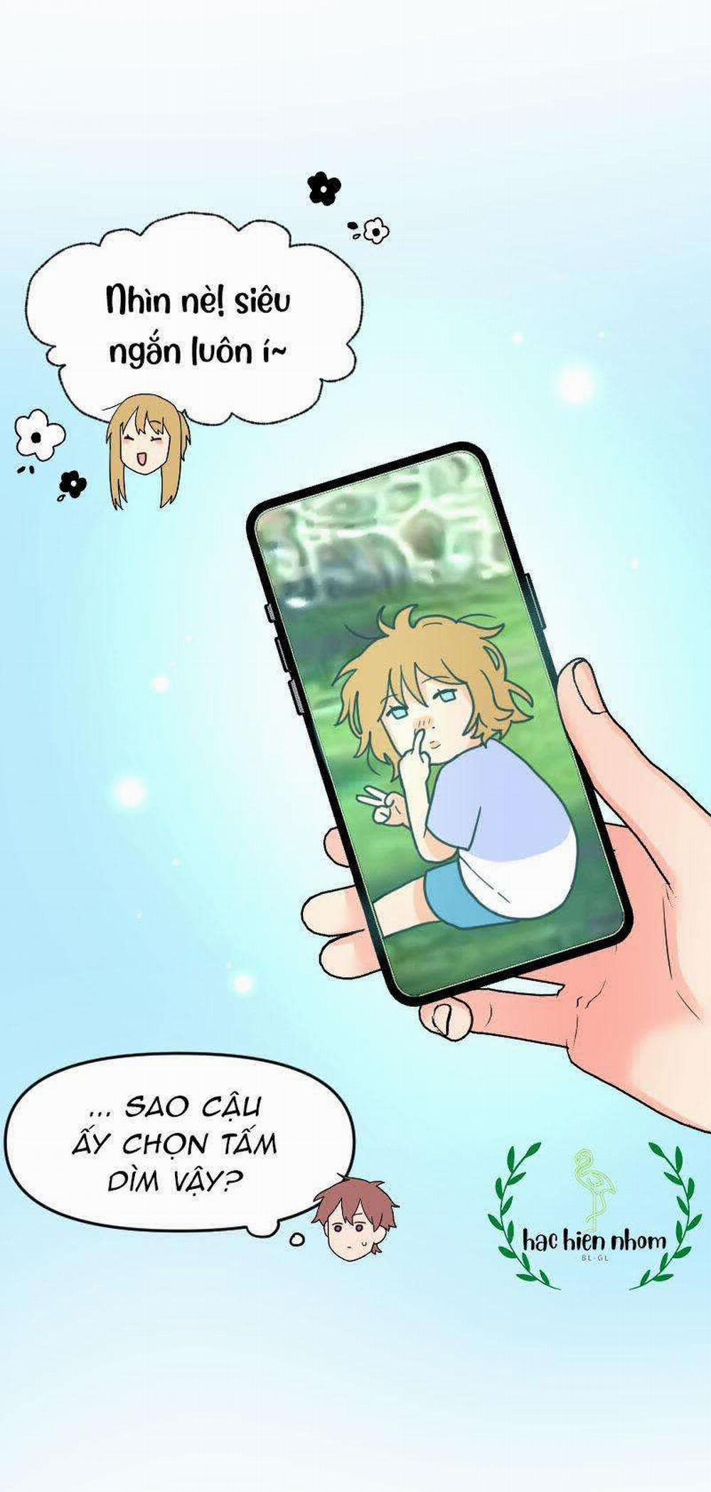 Truyện Ngôn Nhưng Không Ngôn Lắm 70 trang 30