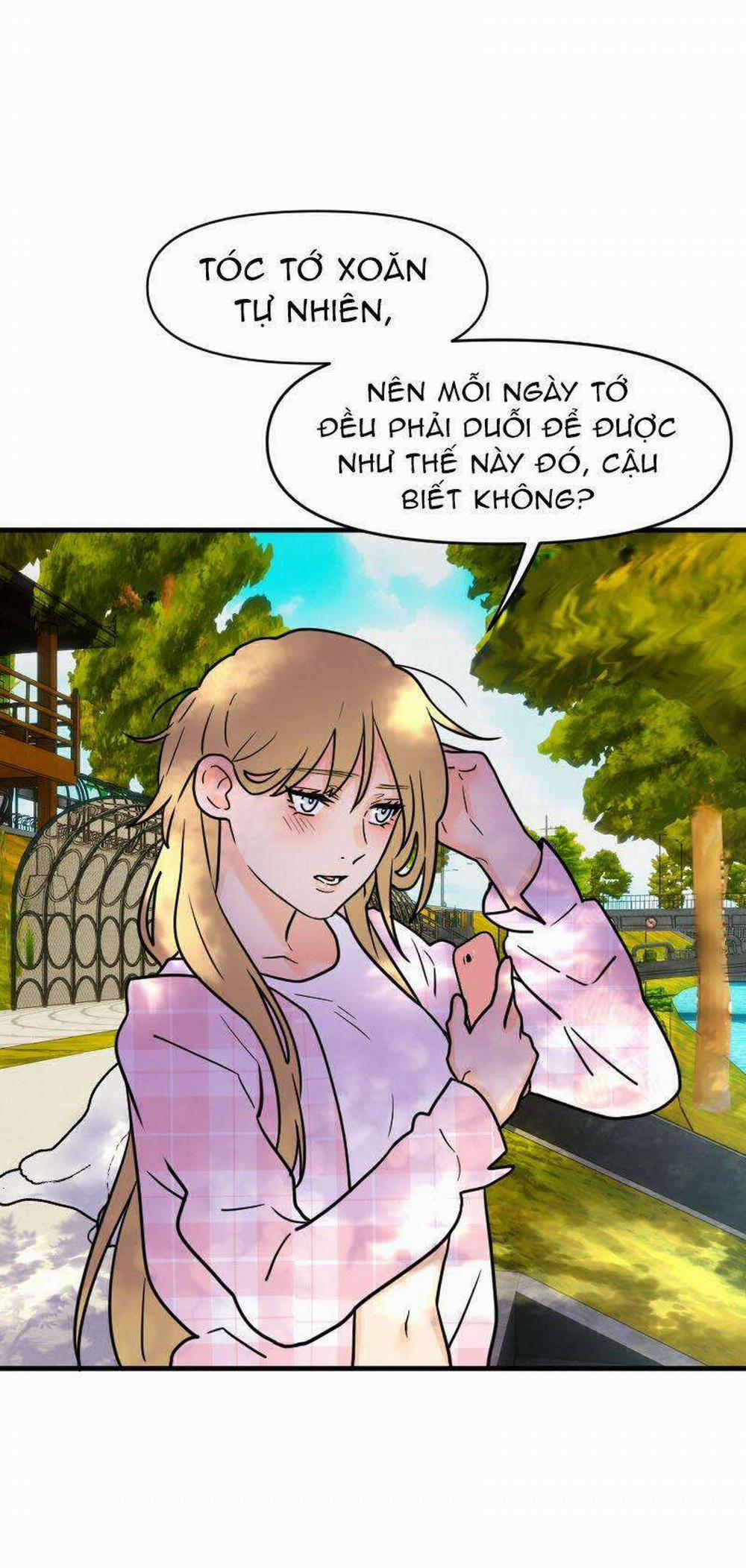 Truyện Ngôn Nhưng Không Ngôn Lắm 70 trang 32