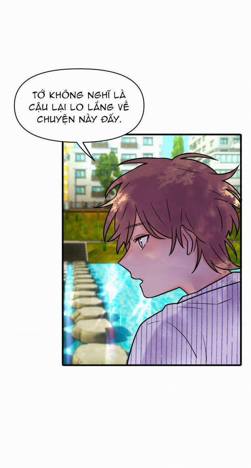 Truyện Ngôn Nhưng Không Ngôn Lắm 70 trang 33