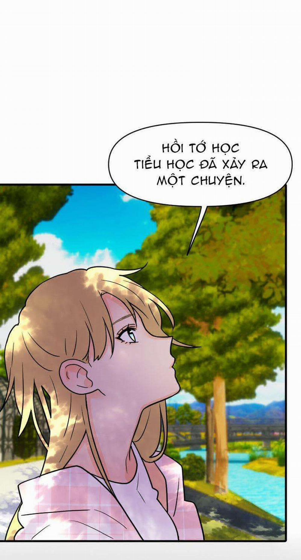 Truyện Ngôn Nhưng Không Ngôn Lắm 70 trang 34
