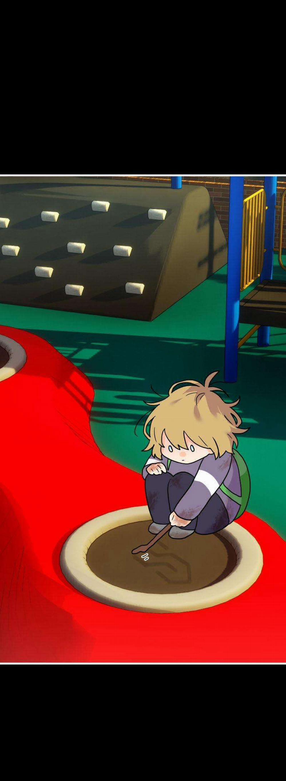 Truyện Ngôn Nhưng Không Ngôn Lắm 70 trang 37