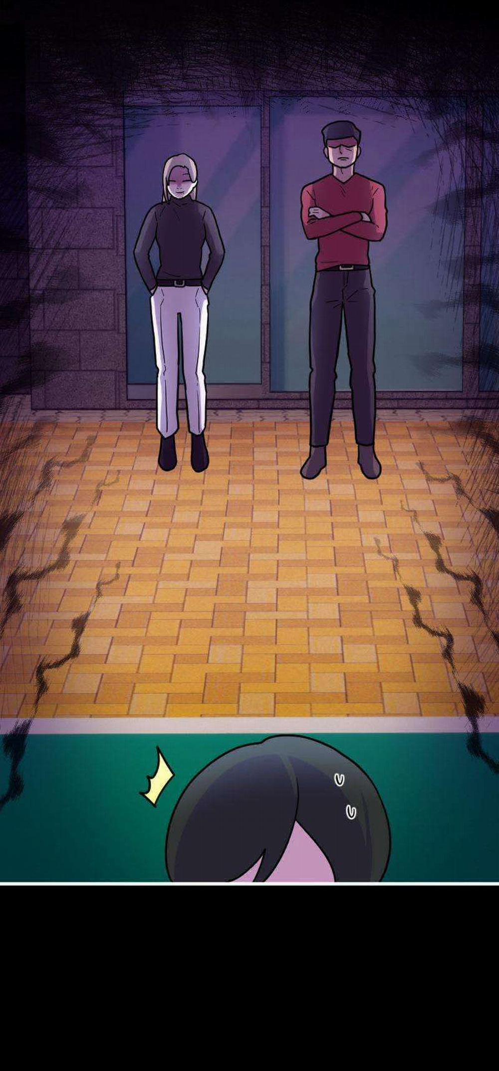 Truyện Ngôn Nhưng Không Ngôn Lắm 70 trang 41