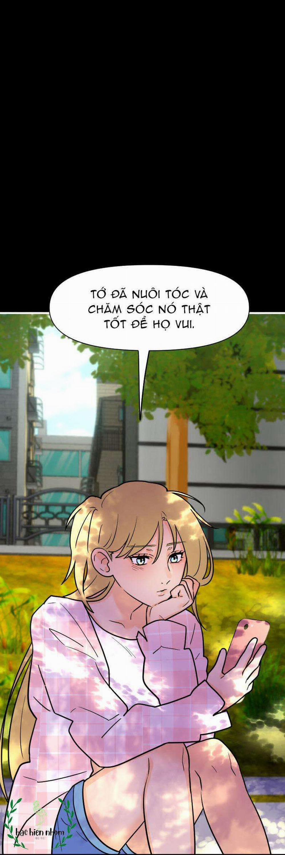 Truyện Ngôn Nhưng Không Ngôn Lắm 70 trang 45