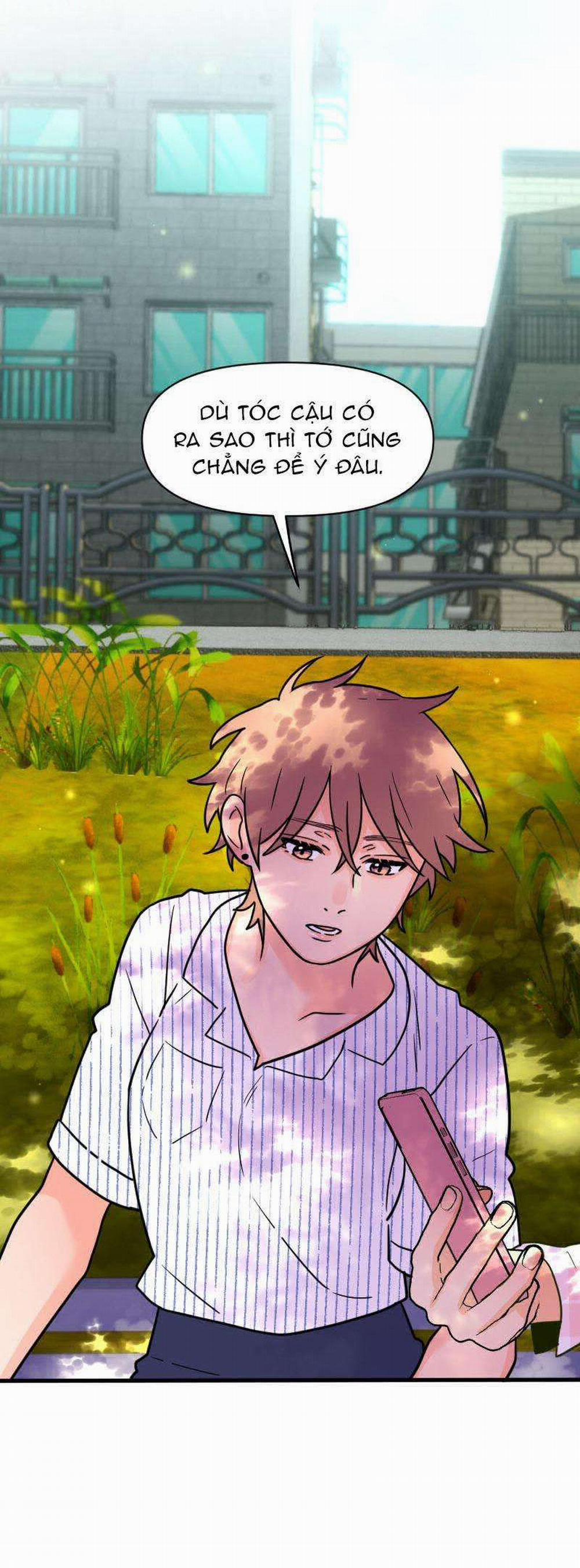 Truyện Ngôn Nhưng Không Ngôn Lắm 70 trang 47